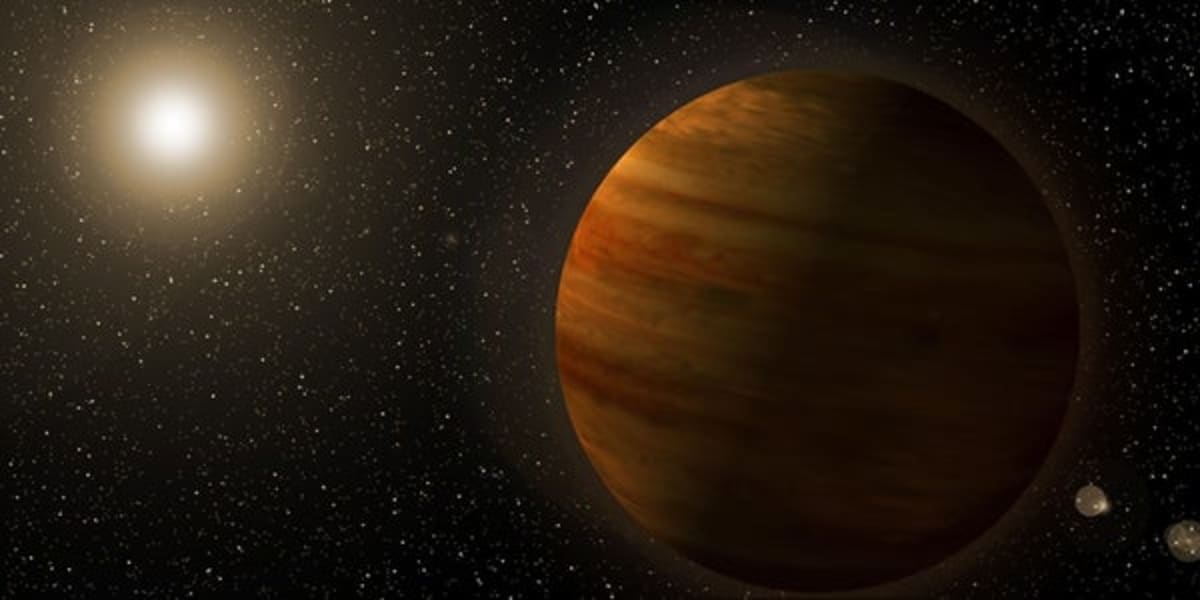 NASA Satellite Discovers Planet It Wasn't Built to Find - Image 2
