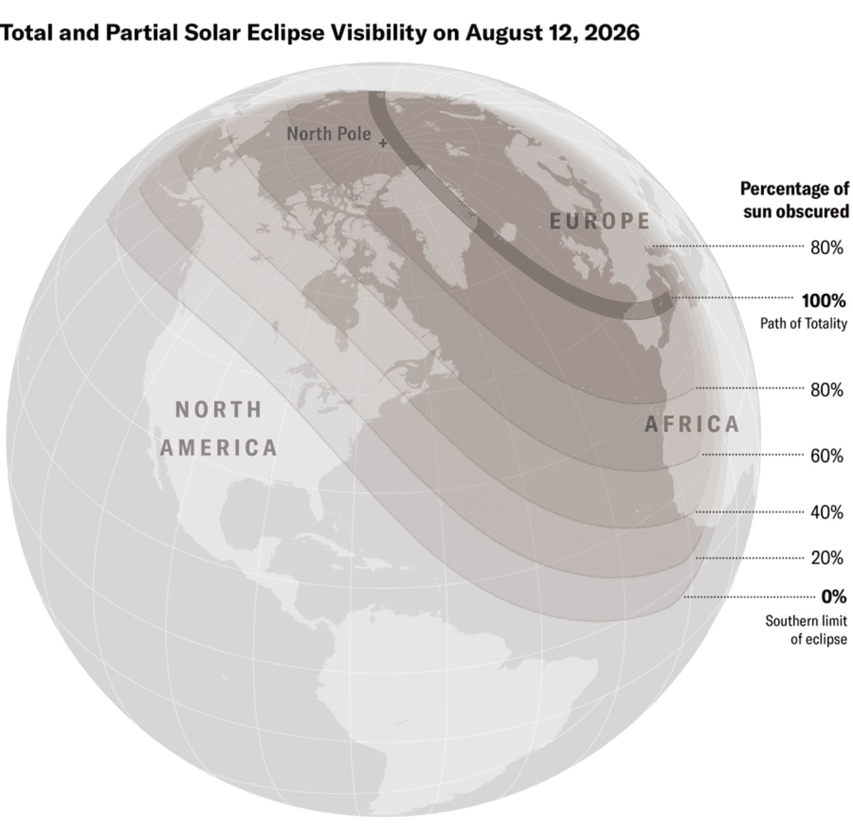 Total Solar Eclipse Hits Spain and Iceland Next Week - Image 3