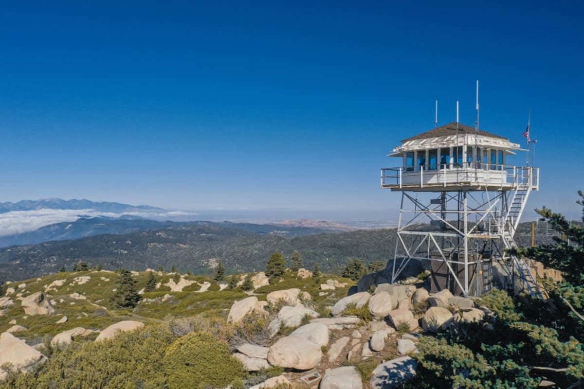 New Satellites to Catch Wildfires Before They Spread - Image 4