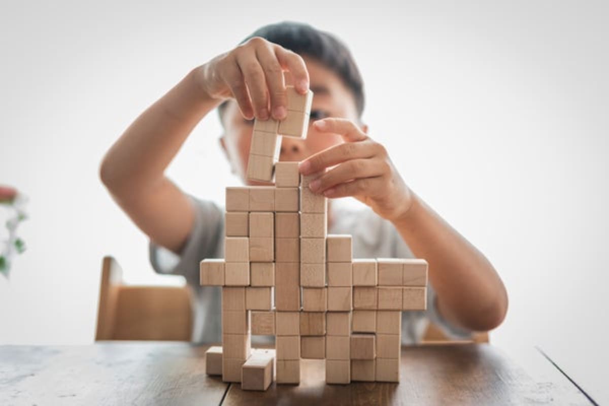 Kids Build Mental Stamina Like Athletes Train Muscles - Image 2