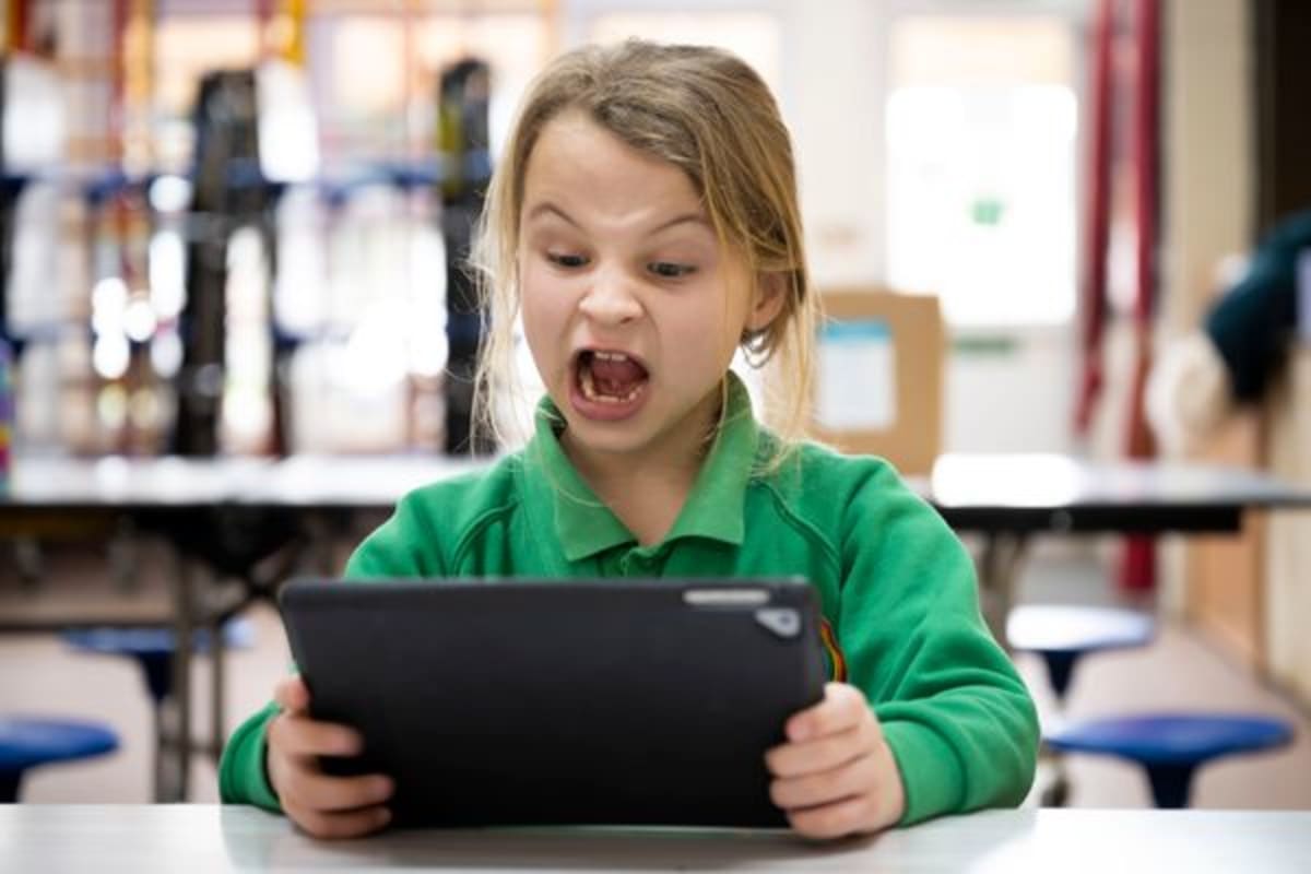 AI-Tutored Students Show Double the Learning Gains - Image 2