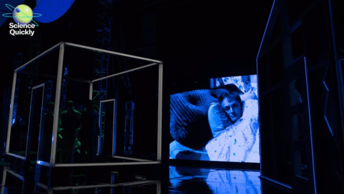 AI Gives Nonspeaking Opera Star His Voice - Image 2