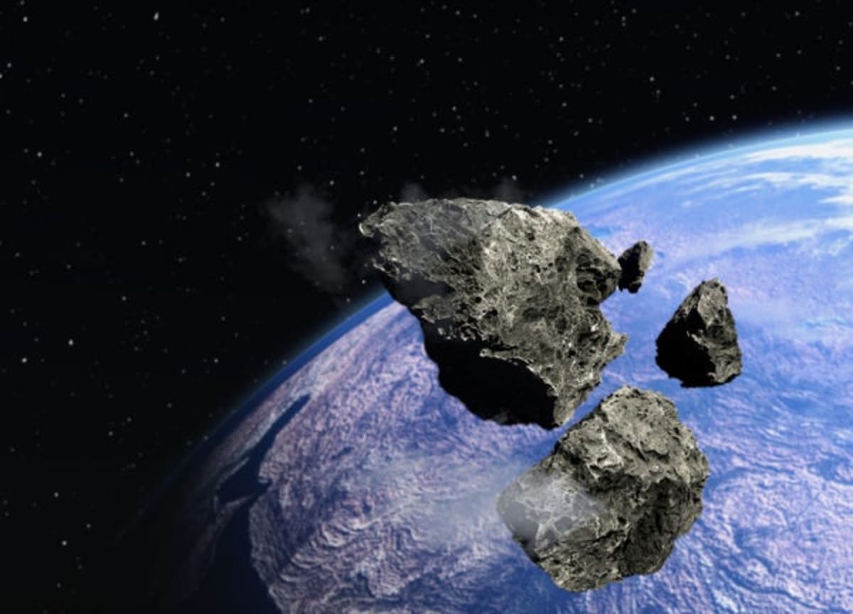 Scientists Ready to Pulverize Asteroids Using Existing Tech - Image 2