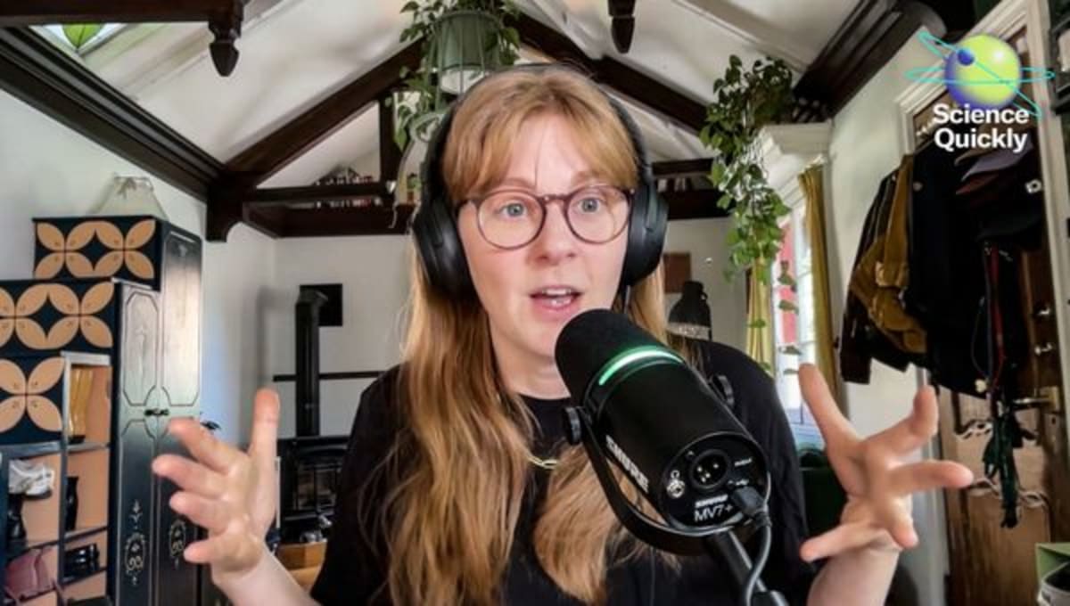 Swedish YouTuber Turns Comedy Robots Into Science Career - Image 2