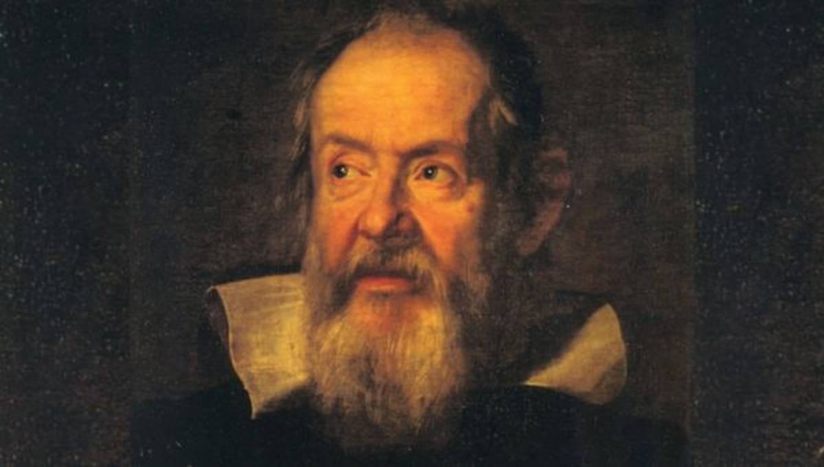 Galileo Solved Why Giants Can't Exist 388 Years Ago - Image 2