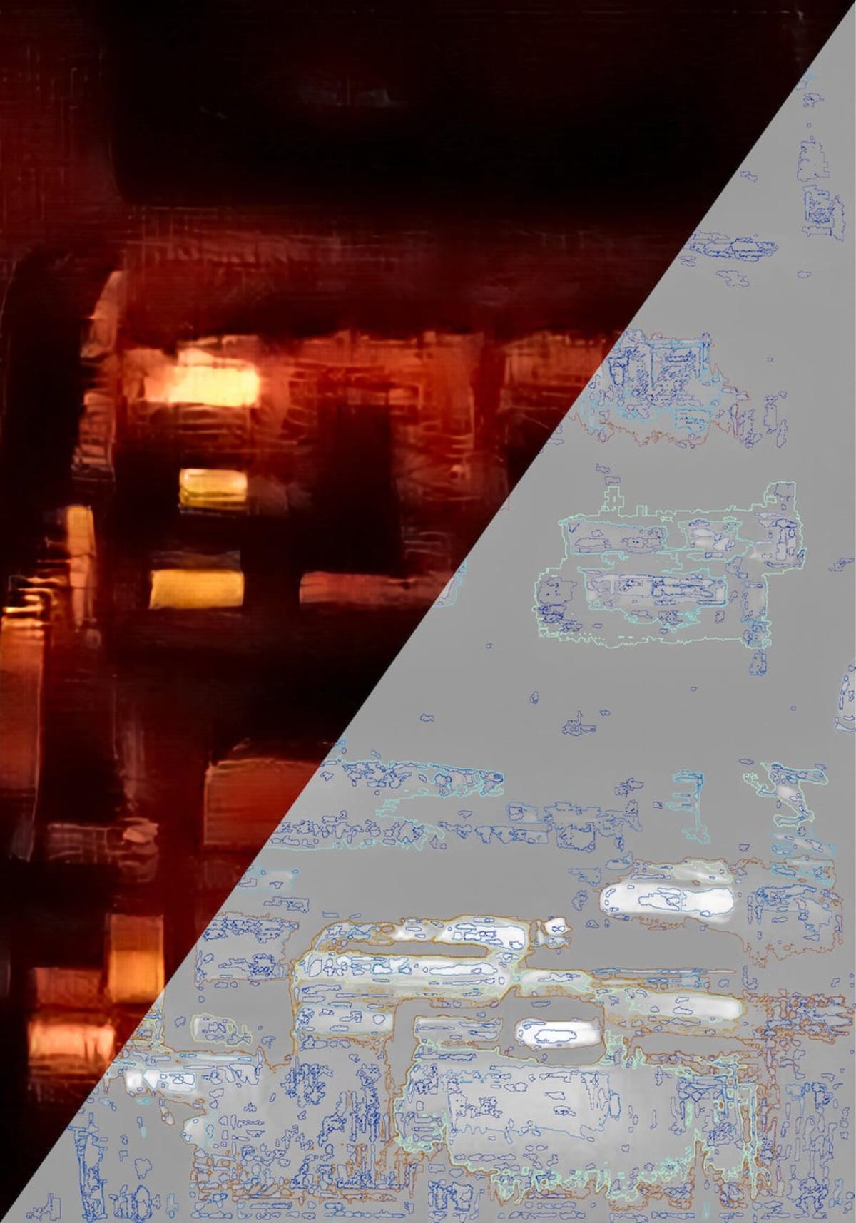 Math Reveals Why Human Art Moves Us, AI Art Falls Flat - Image 3