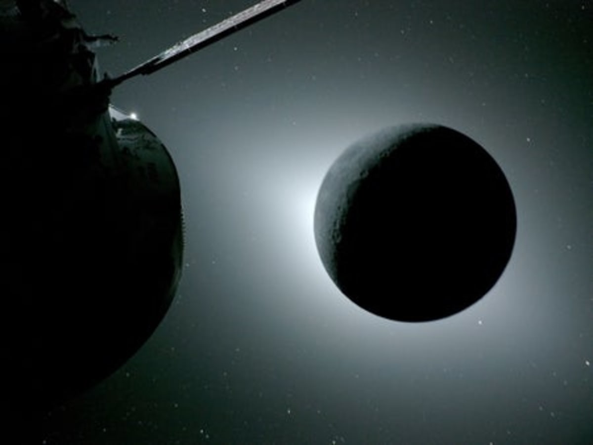 World's Deepest Sensors Installed 8,000 Feet Under Antarctica - Image 5
