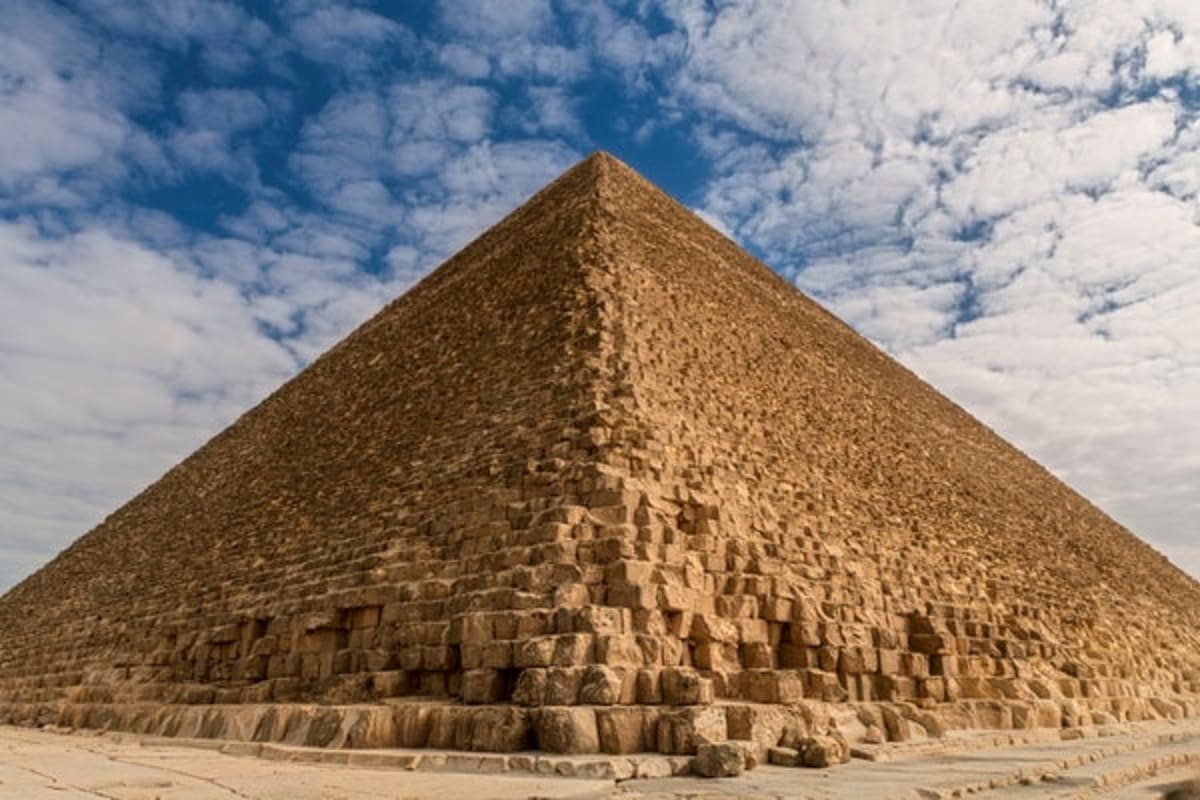 Great Pyramid's Hidden Design Survived 4,600 Years of Quakes - Image 2