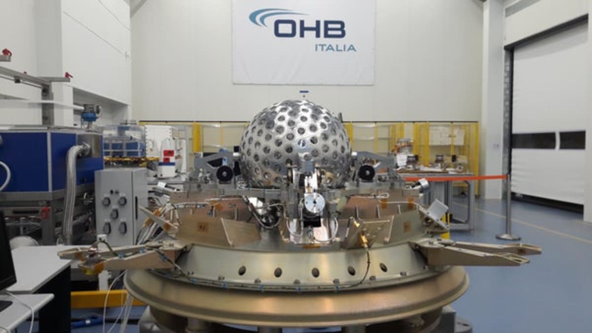 Einstein Proven Right Again With Best Gravity Test Yet - Image 2