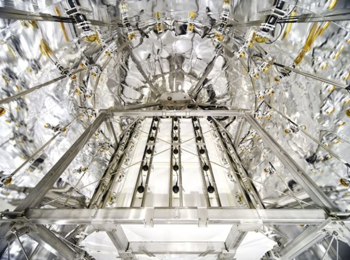 Scientists Detect Faintest Neutrino Collisions Ever Seen - Image 2