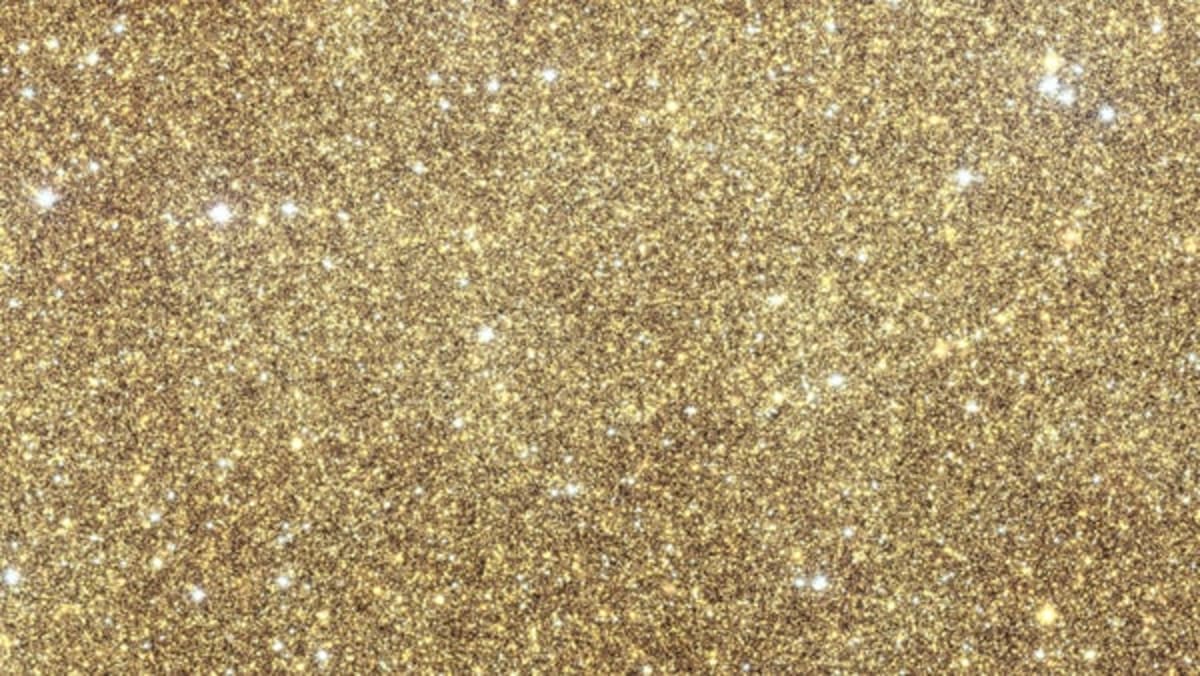 Space Telescopes Team Up to Map Milky Way's Golden Heart - Image 2