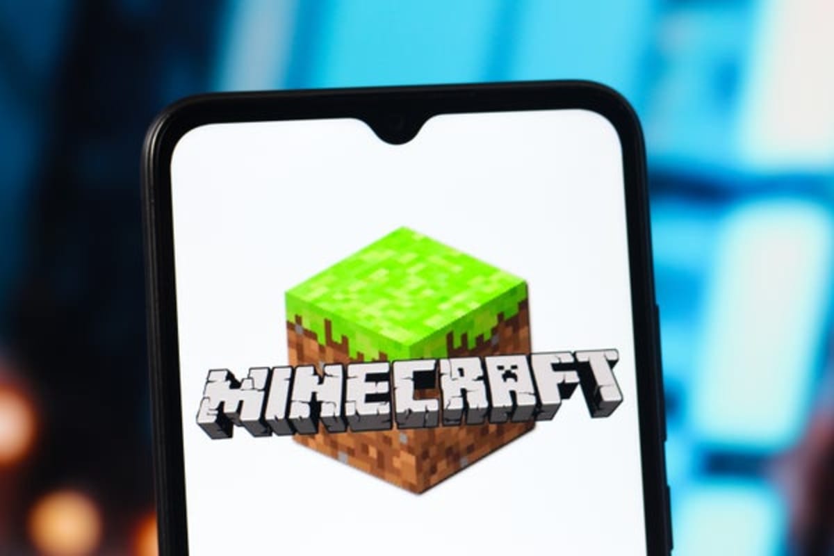 Math Professors Turn Minecraft Into a Pi Calculator - Image 2