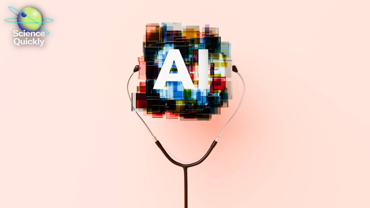 Researcher Creates Fake Disease to Expose AI Medical Risks