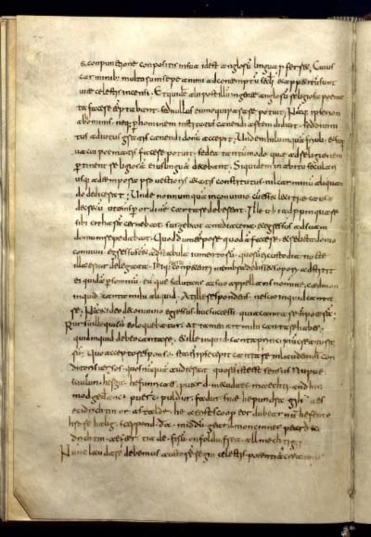 1,300-Year-Old Poem Found Hidden in Italian Library - Image 3