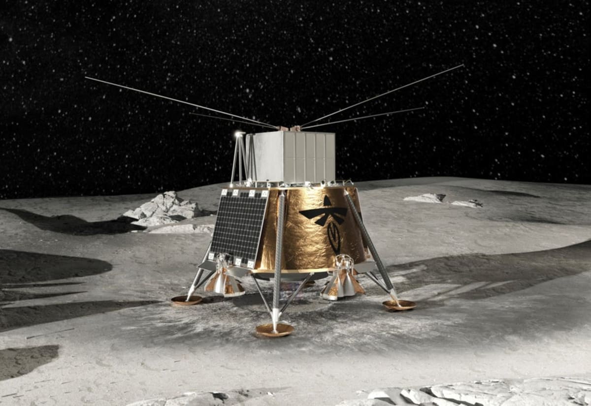 NASA's Moon Return Opens Door for New Radio Telescopes - Image 3
