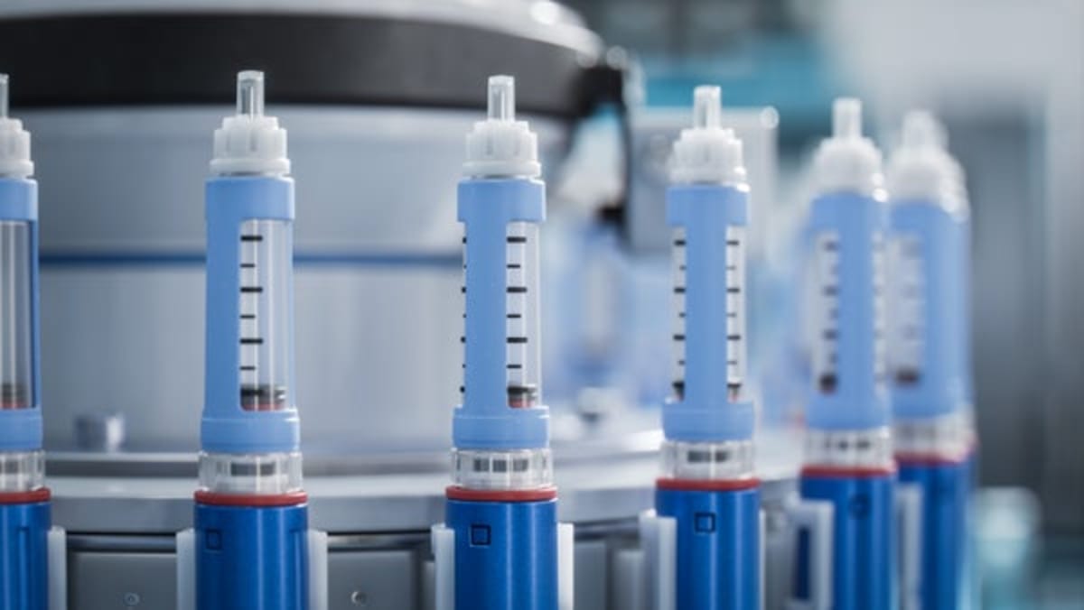 New Weight Loss Drug Helps People Shed 30% Body Weight - Image 2
