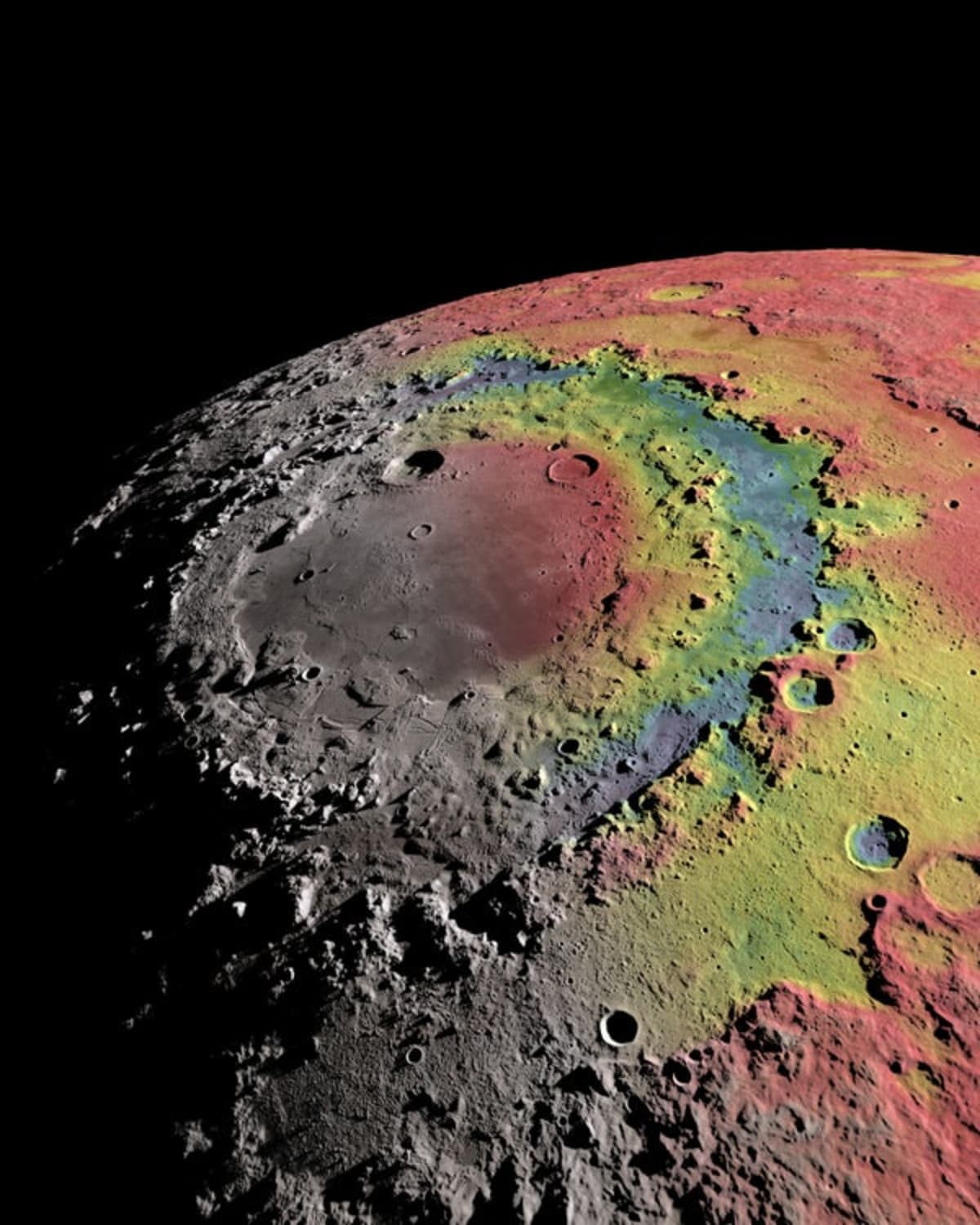NASA's Moon Return Could Solve Ancient Space Mysteries - Image 2