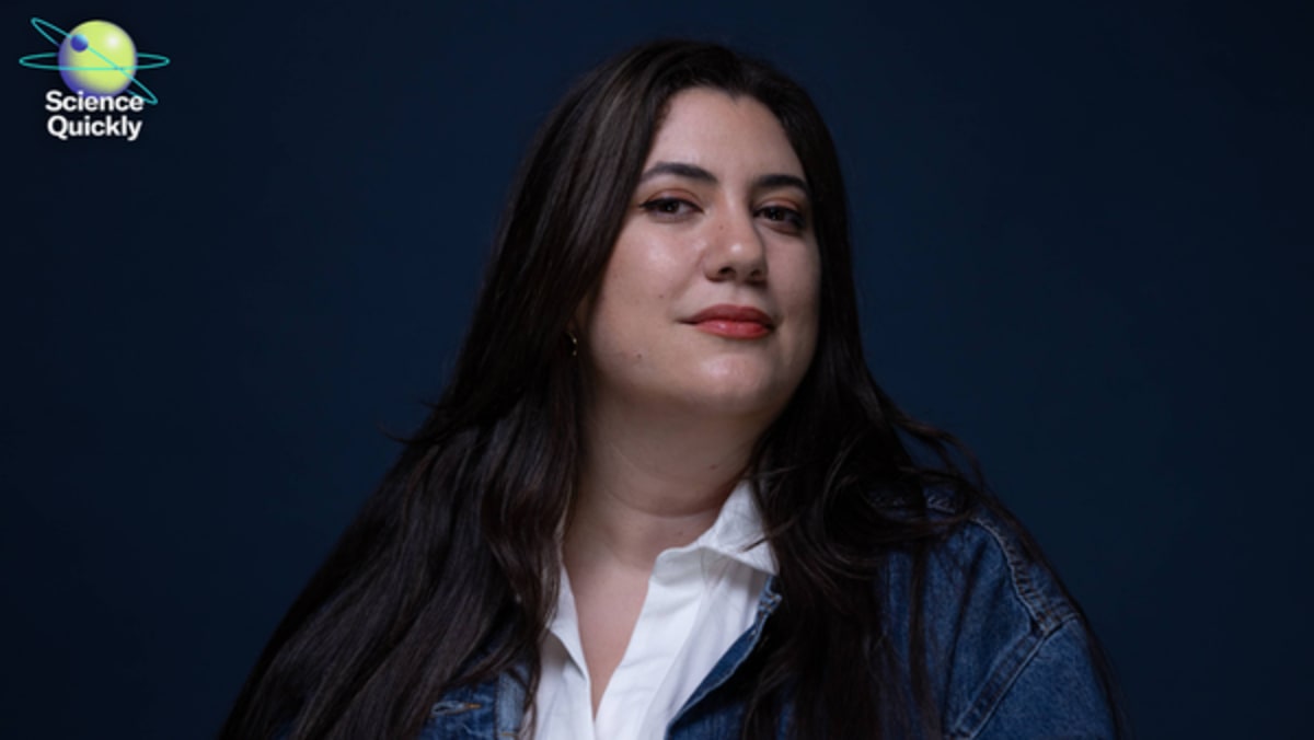 Brooklyn Actress Discovers Astrophysics, Now Works at NASA - Image 2