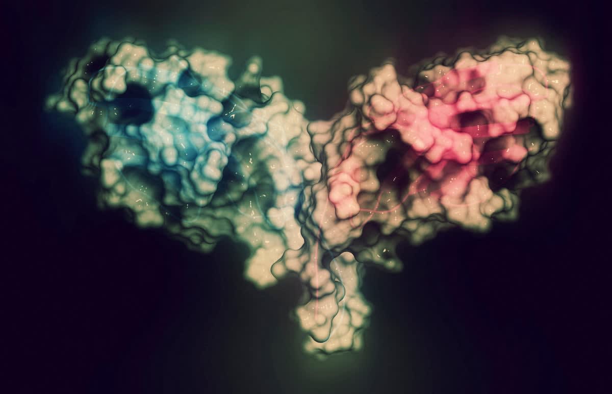 AI Predicts 1 Billion Protein Structures in Open Atlas
