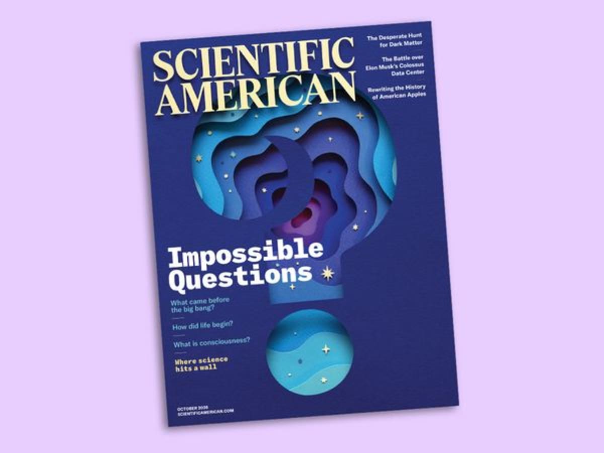 Why Scientists Study Questions That May Never Be Answered - Image 2