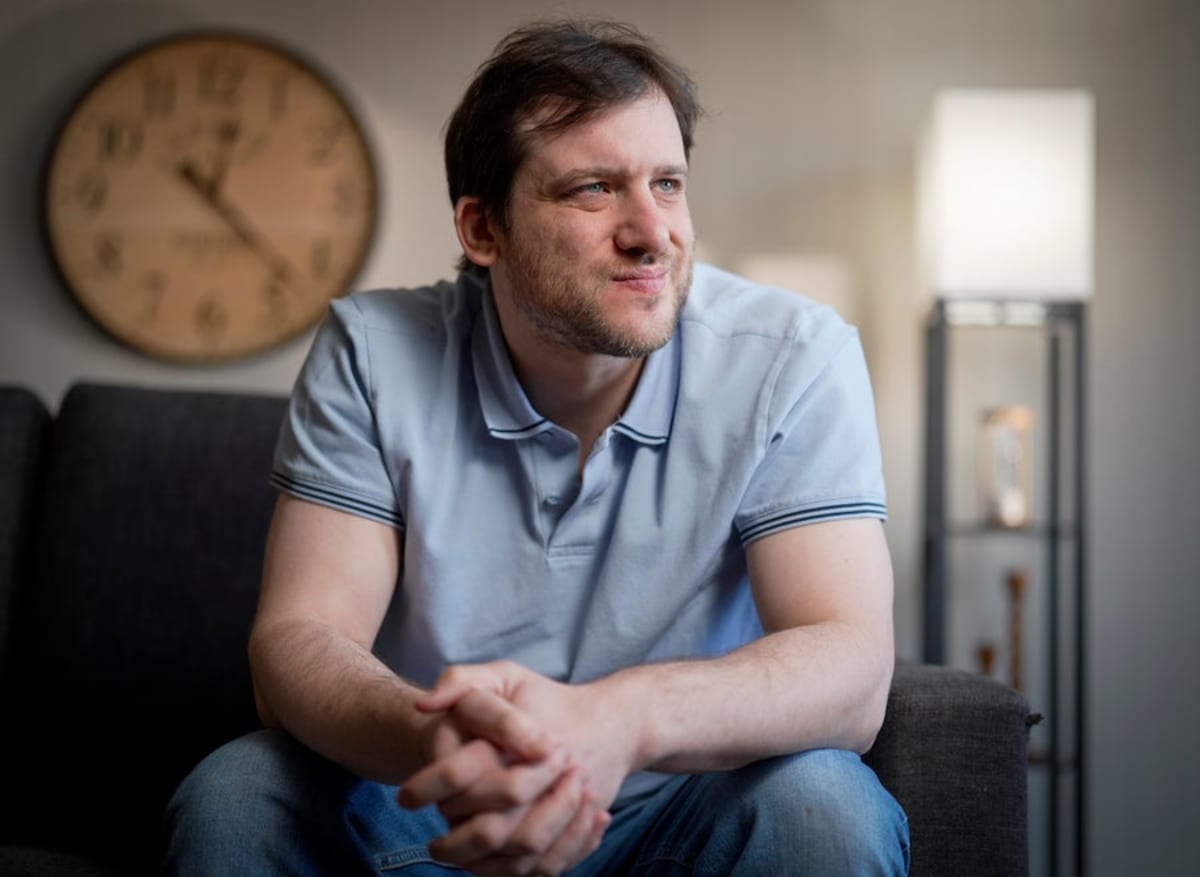 Four Young Math Geniuses Win Fields Medal in Philadelphia - Image 4