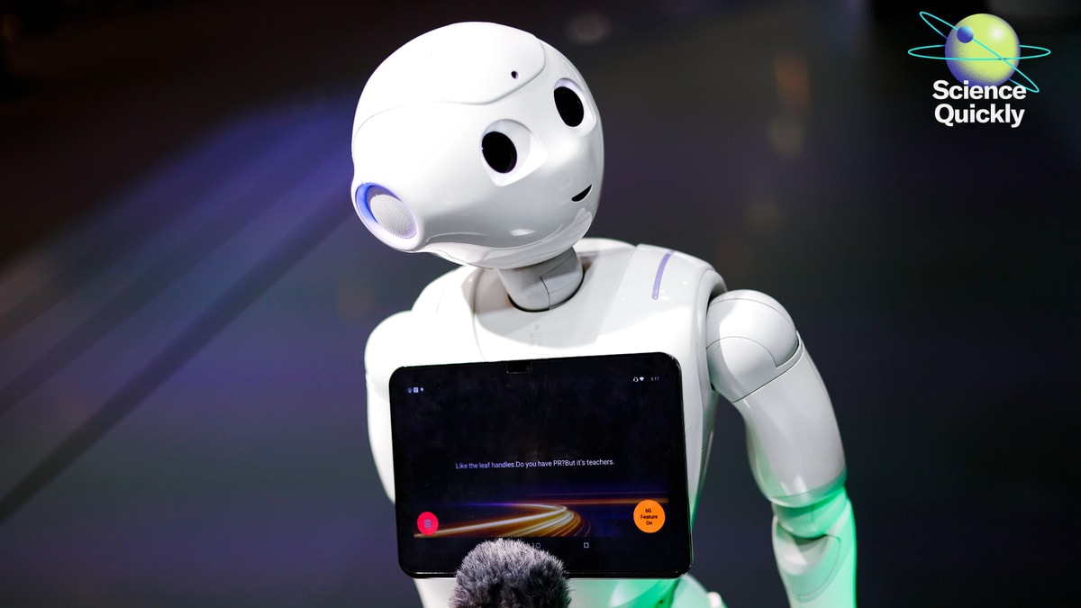 Journalist Runs Startup Staffed Entirely by AI Agents
