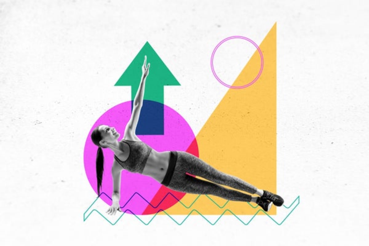 Just 90 Minutes Weekly of Strength Training Adds Years to Life - Image 2