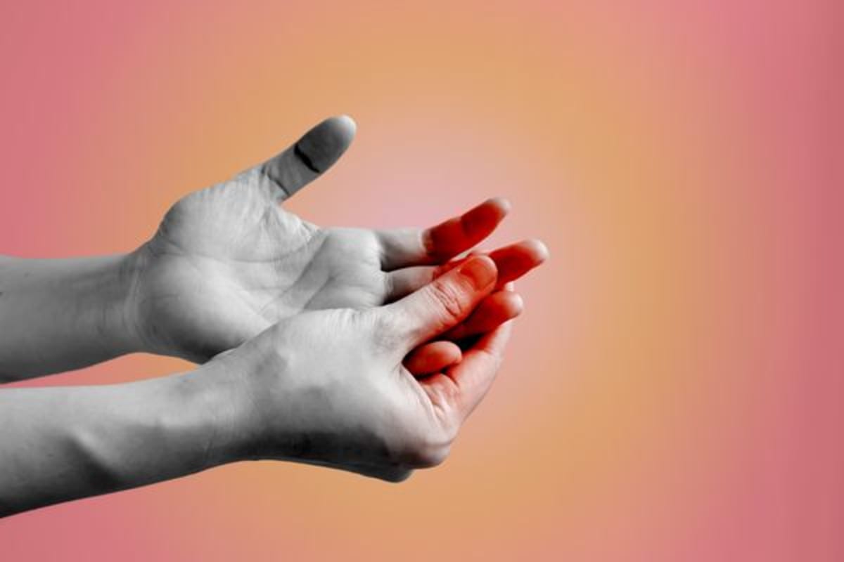 Magic Mushroom Compound Prevents Chemo Nerve Damage in Mice - Image 2