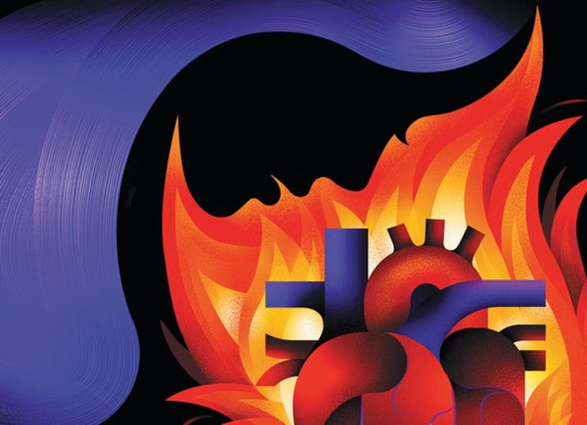 New Drug Cuts Heart Attack Risk 31% by Fighting Inflammation - Image 2