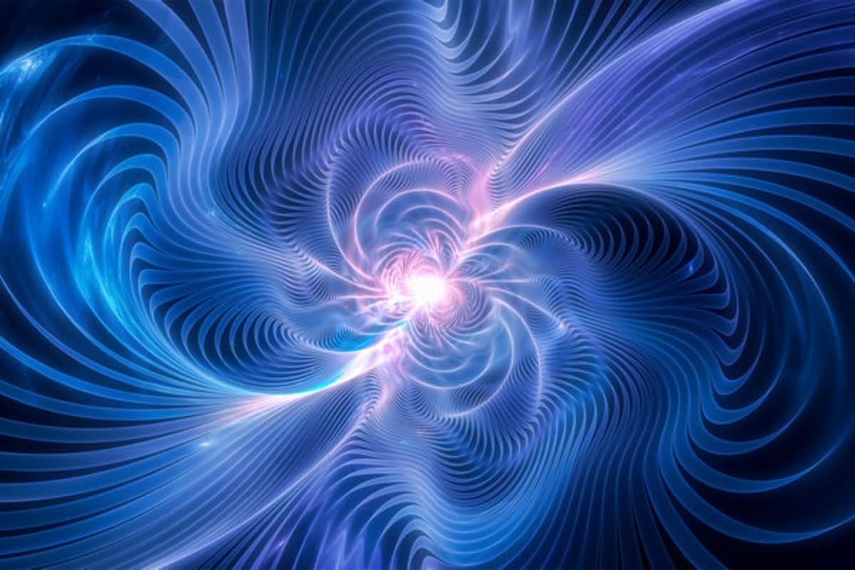 Scientists May Have Heard Echoes from a Black Hole's Edge - Image 2