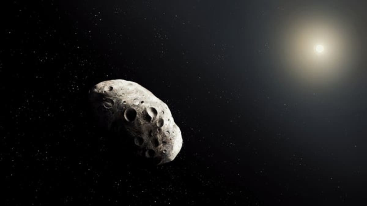 China's Spacecraft Reaches Earth's Mystery 'Quasi-Moon - Image 2
