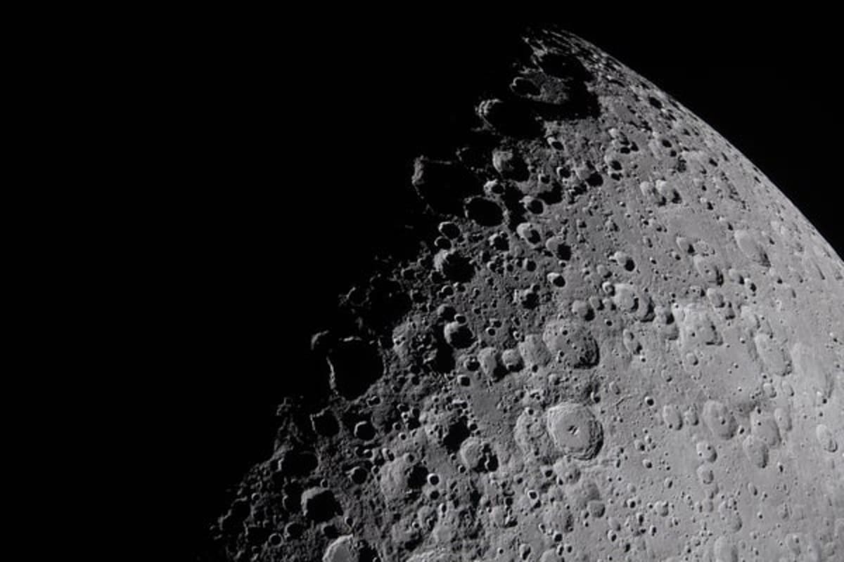 Artemis II Astronauts Return From Historic Moon Flyby - Image 2