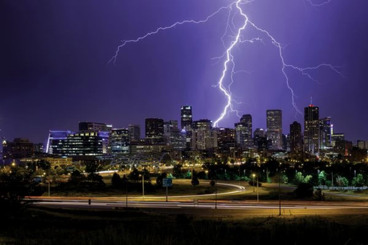 Cities Create More Rain—And Scientists Finally Know Why - Image 2