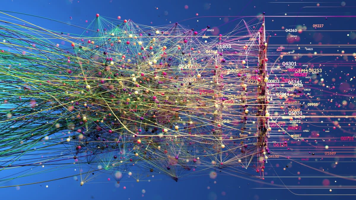 Mathematician Cracks 90-Year Math Mystery on Order in Chaos