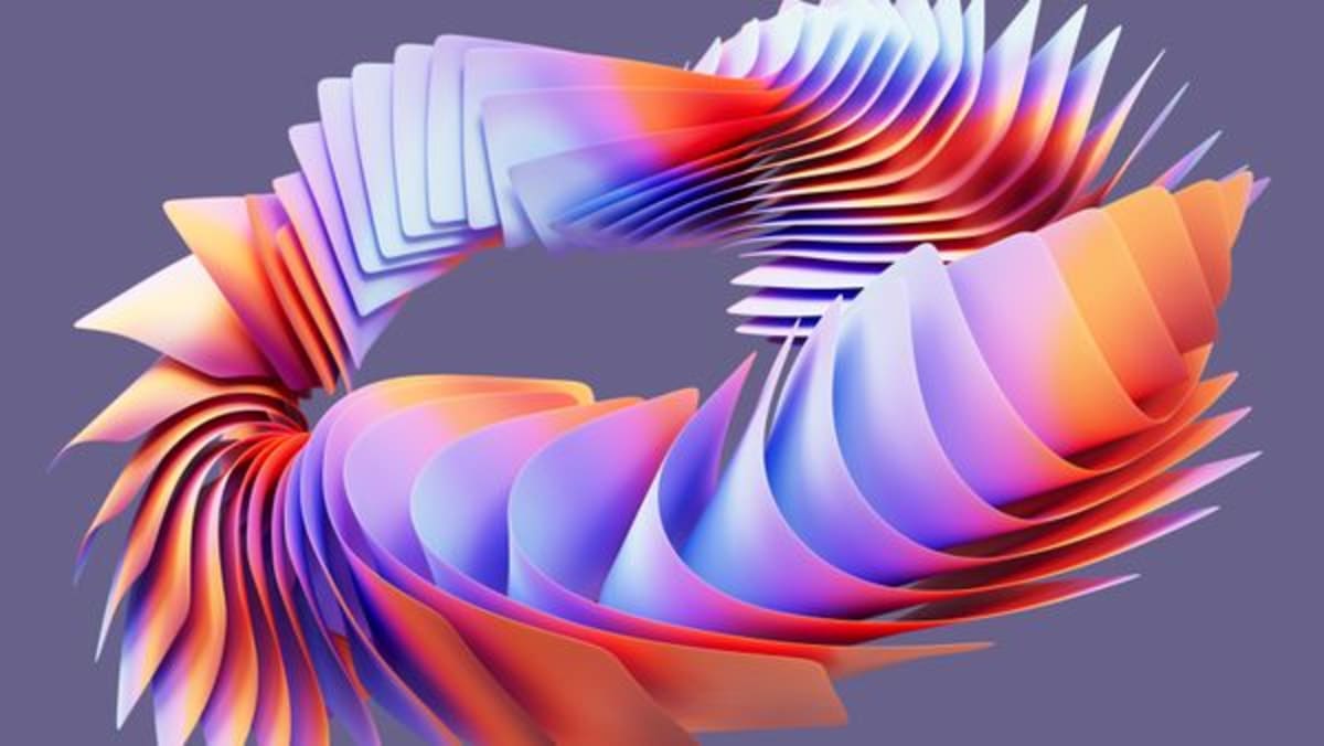 Mathematician Solves 65-Year Paper Folding Puzzle - Image 2