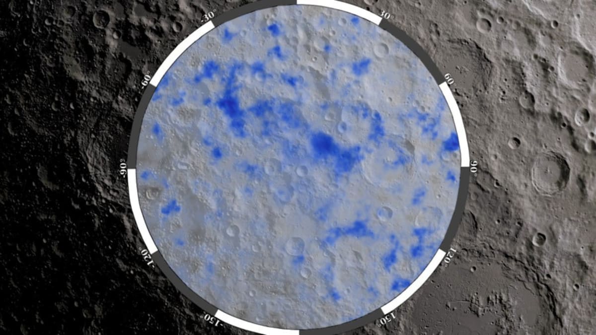 NASA's Moon Return Could Solve Ancient Space Mysteries - Image 5