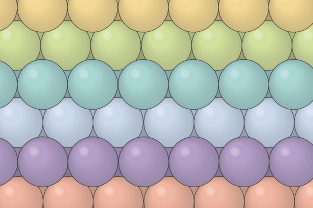 OpenAI Cracks 48-Year Math Puzzle That Powers Your Texts - Image 2