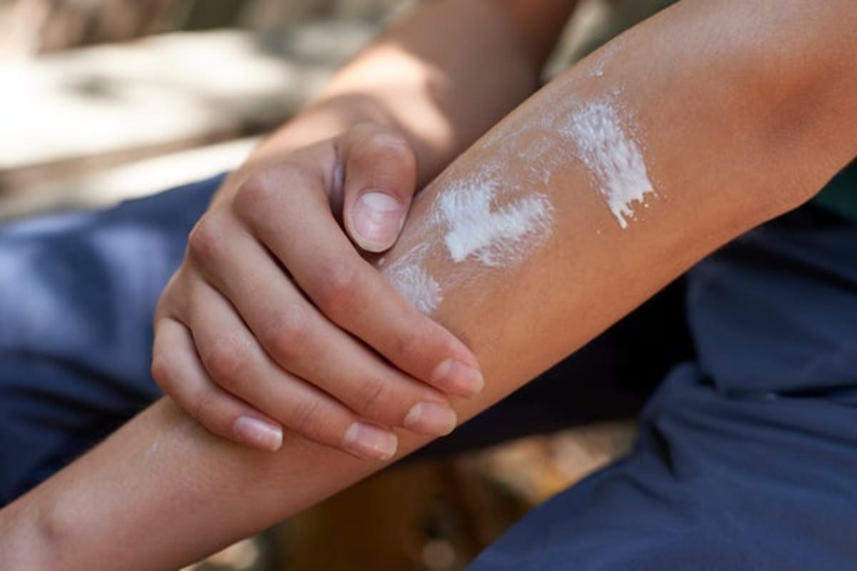 FDA Approves First New Sunscreen Ingredient in 27 Years - Image 2