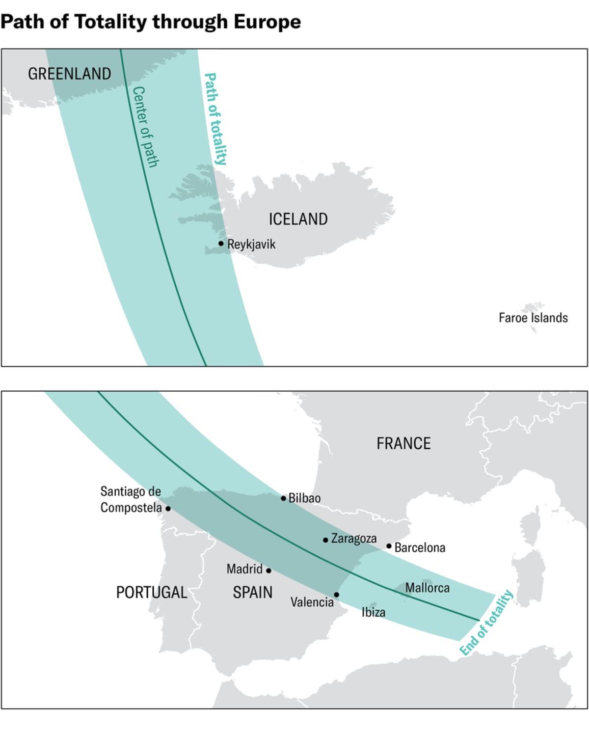 Watch August's Total Solar Eclipse Live from Spain - Image 3