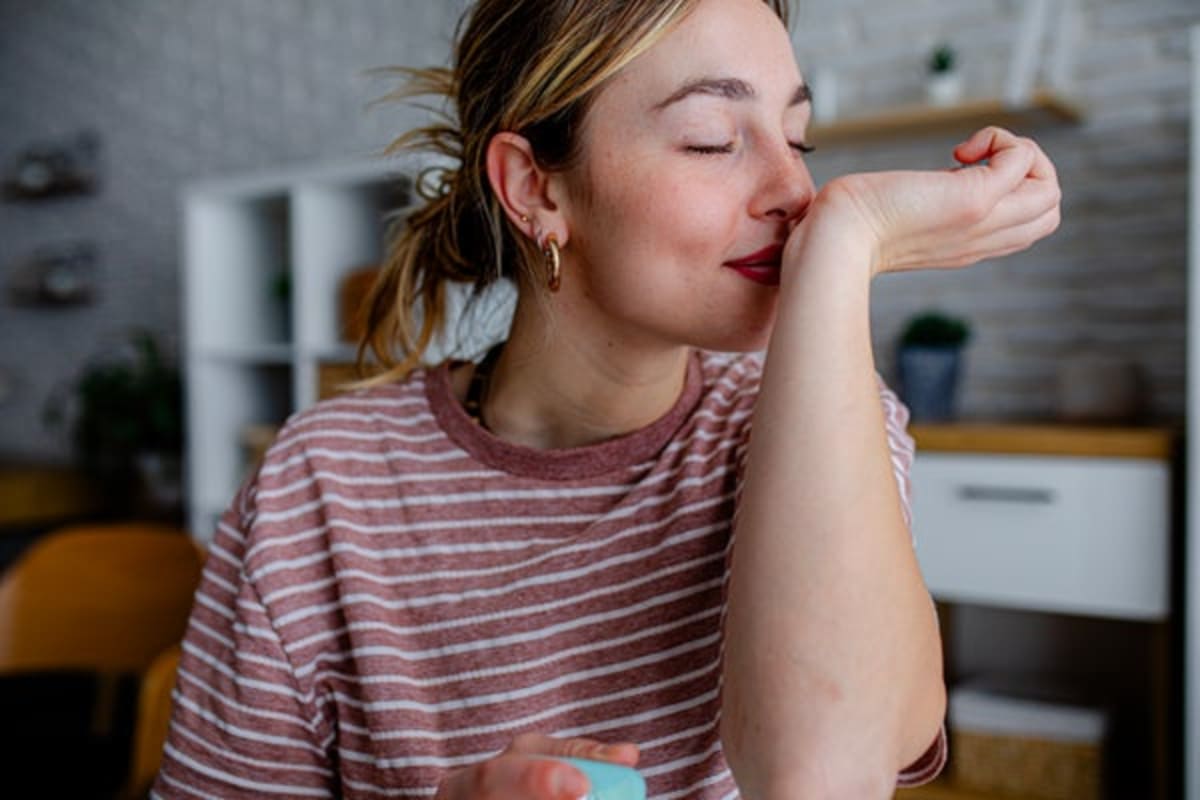 Ohio Scientists Create Wearable Device to Restore Smell - Image 2
