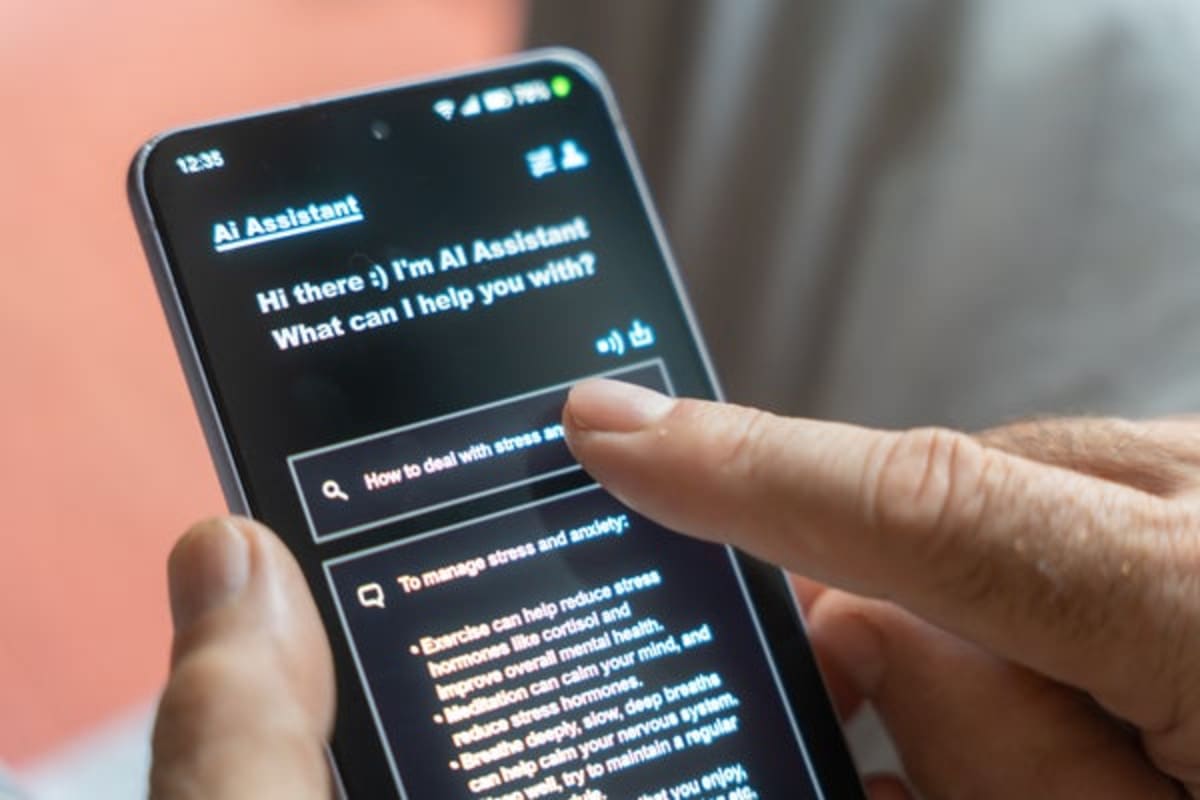 Psychologists Guide Patients Using AI for Mental Health - Image 2