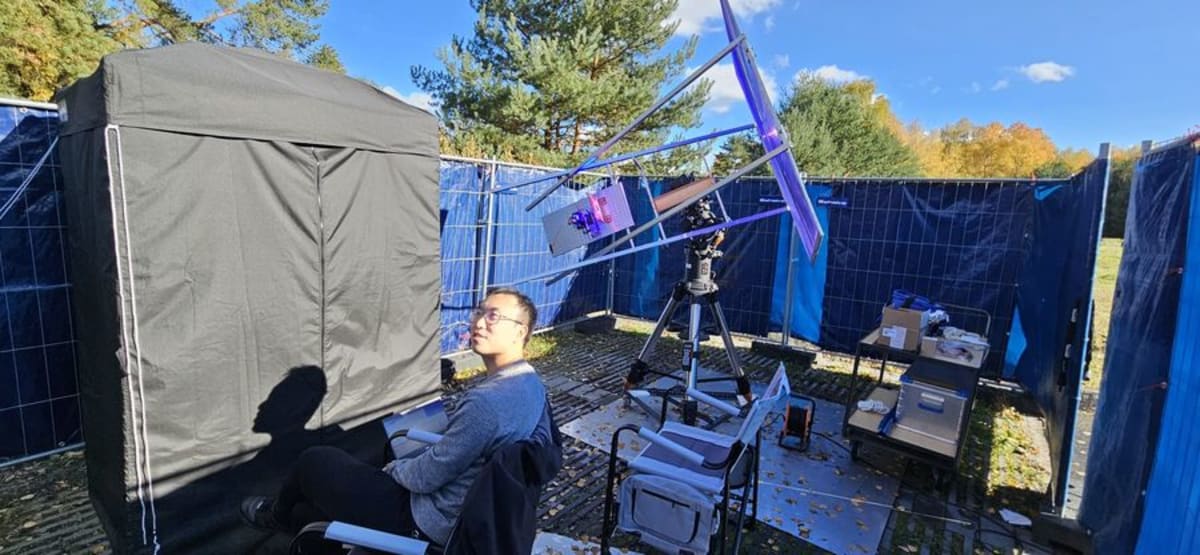 Scientists Create Quantum Tech Using Free Sunlight - Image 3