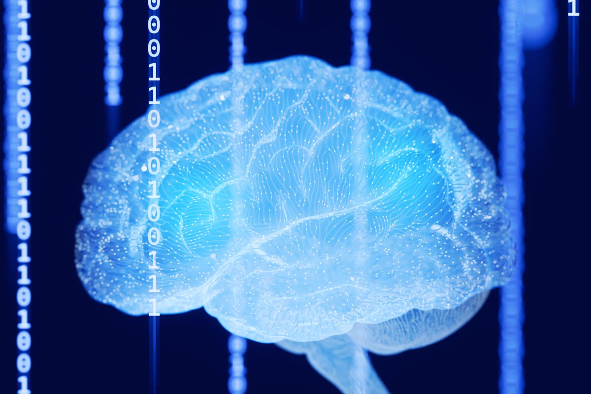AI Solves 200-Year Math Mystery in Historic Breakthrough