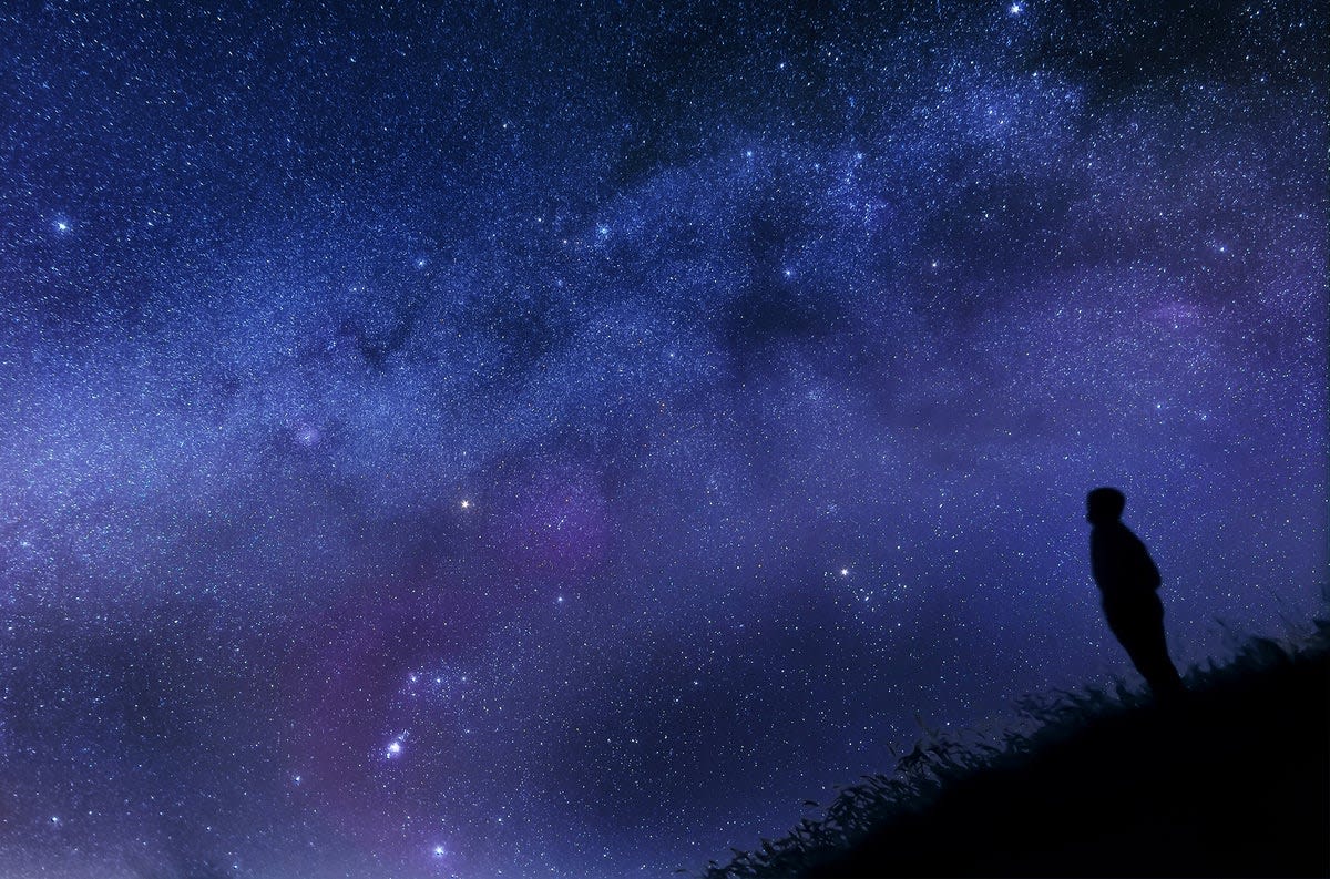 Astronomers Confuse Sun for Mystery Object in Radio Sky