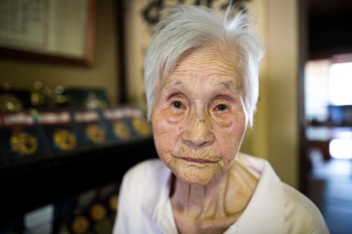 Japan Becomes First Nation with 100,000 Centenarians - Image 2