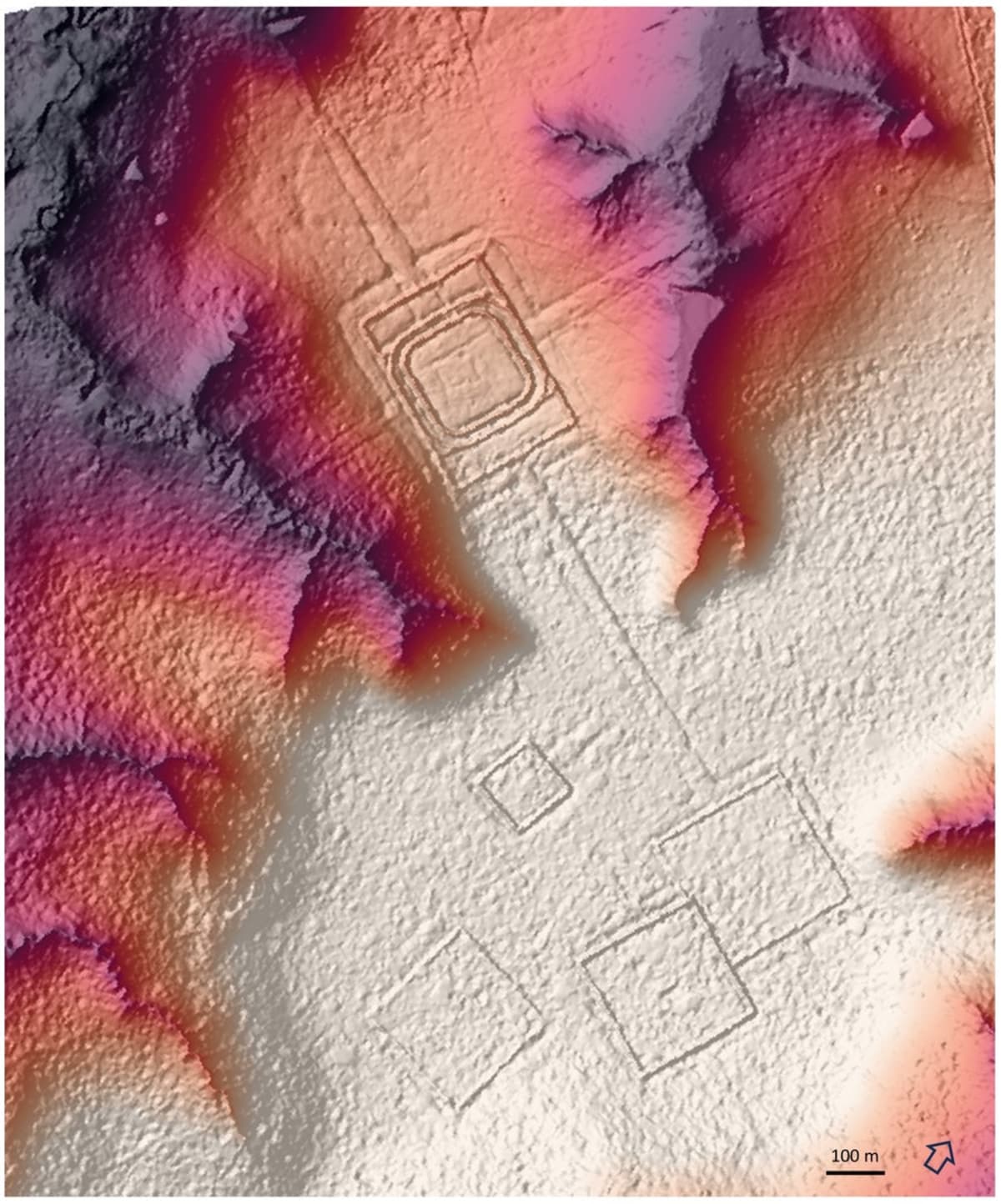 Amazon Hides 24,000 Ancient Structures, Study Reveals - Image 4