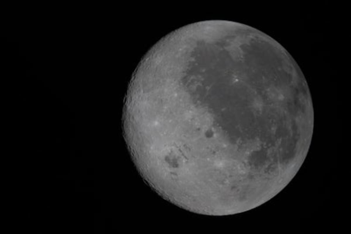 Artemis II Astronauts Return From Historic Moon Flyby - Image 5