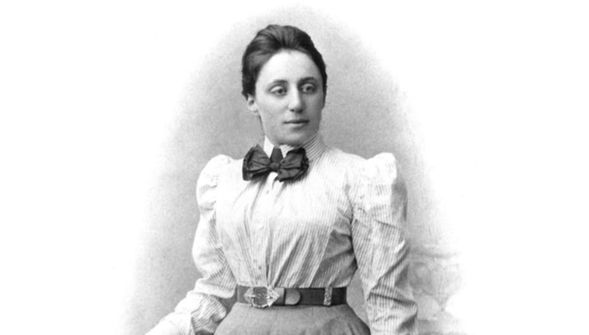 Emmy Noether's Math Revolutionized Physics Forever - Image 2