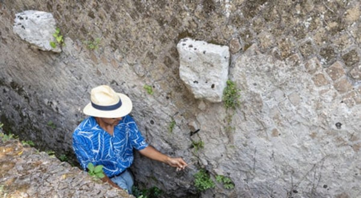 Meet Sak Tahn Waax: Maya's First Named Mathematician - Image 3
