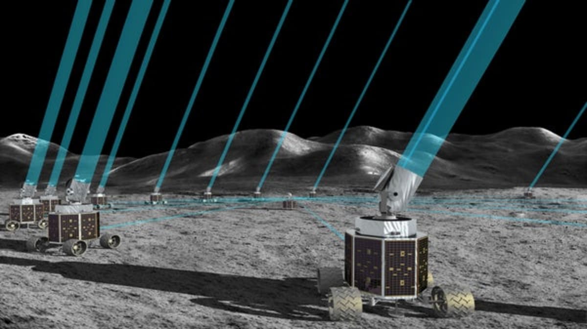 NASA's Moon Return Opens Door for New Radio Telescopes - Image 2